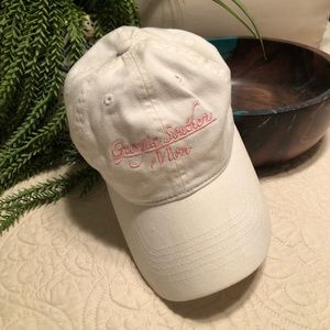 “Georgia Southern Mom” Cap!!!